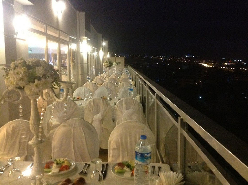 Grand De Luxe Amisos Hotel