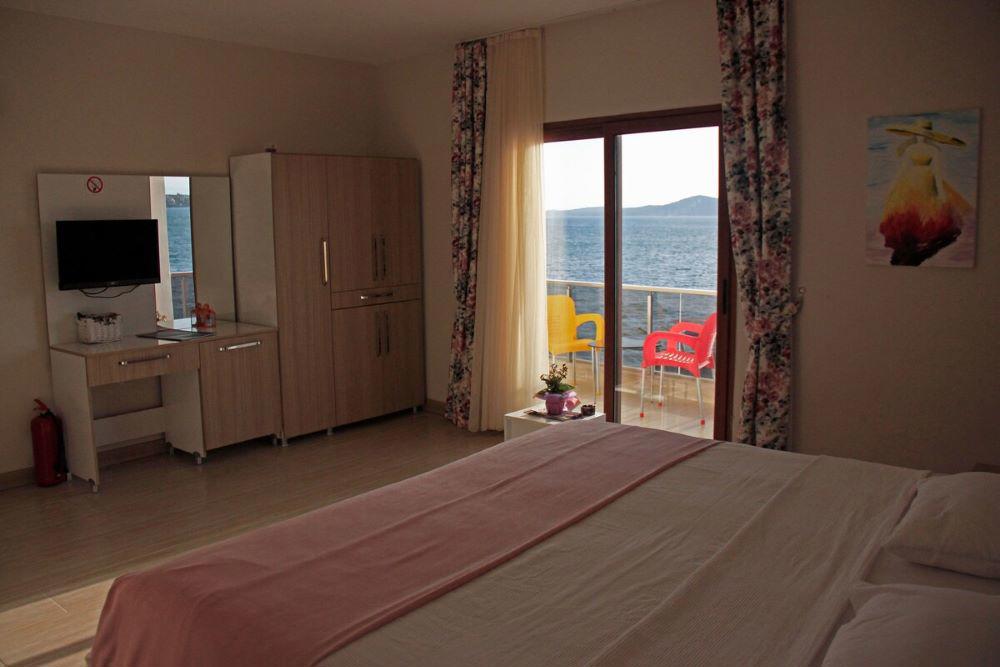 Ayvalık Deniz Yildizi Elit Pansiyon