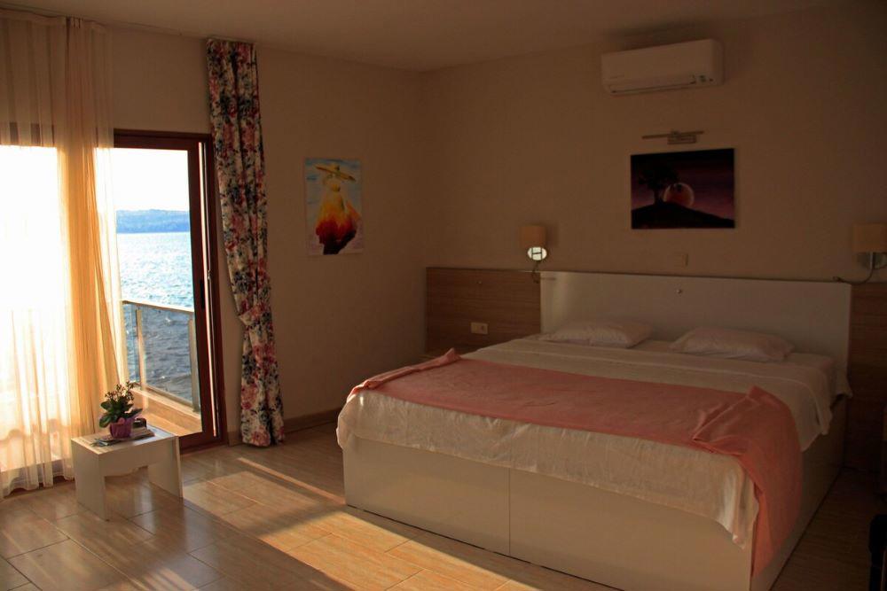 Ayvalık Deniz Yildizi Elit Pansiyon