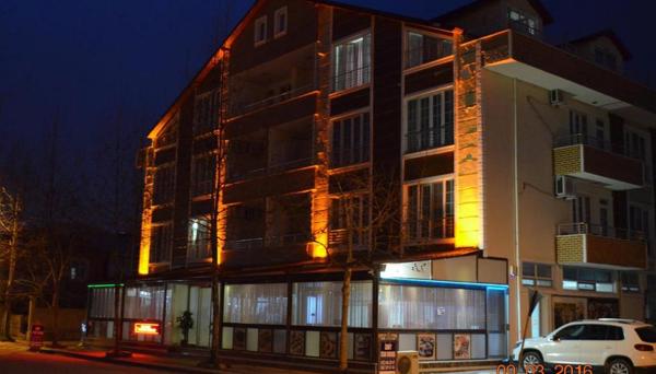 İzmit Star House Hotel