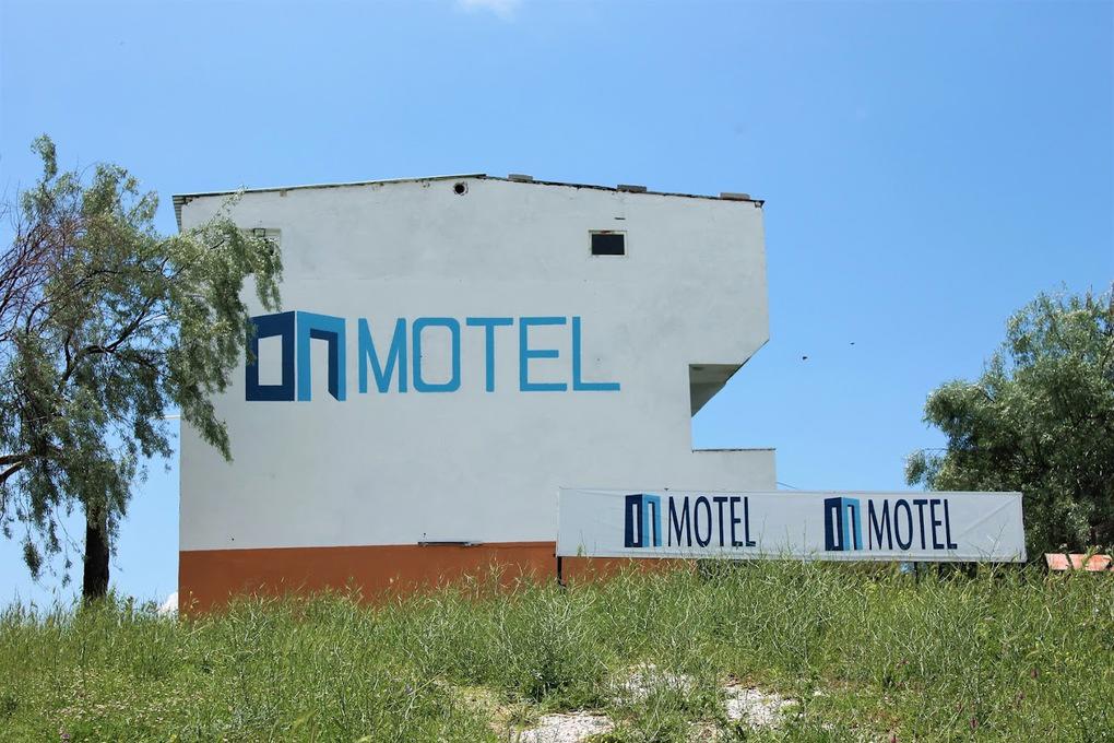 On Motel