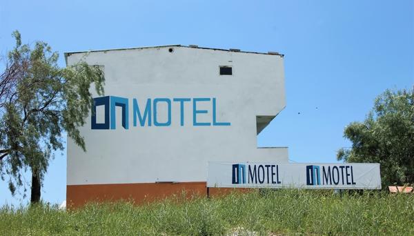 On Motel