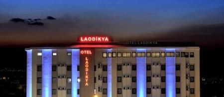 Laodikya Otel