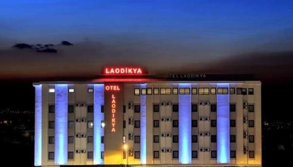 Laodikya Otel