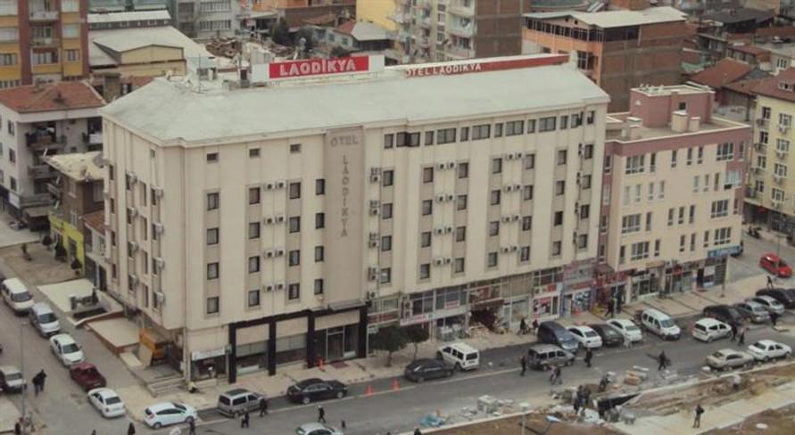 Laodikya Otel