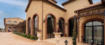 Bengodi Boutique Hotel 