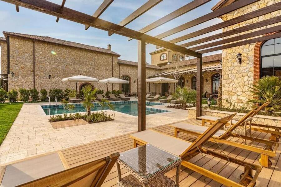 Bengodi Boutique Hotel 