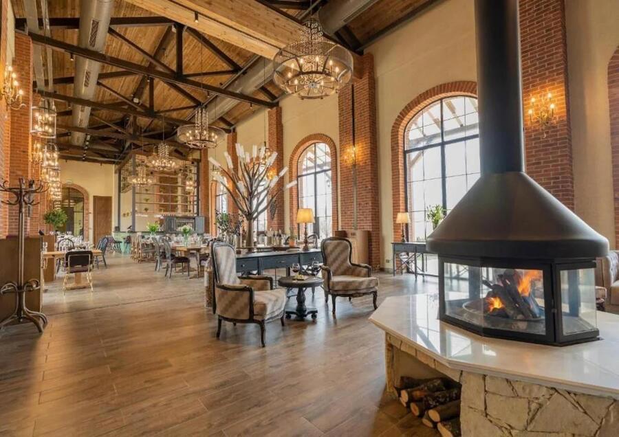 Bengodi Boutique Hotel 