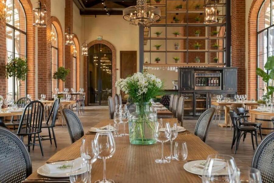 Bengodi Boutique Hotel 