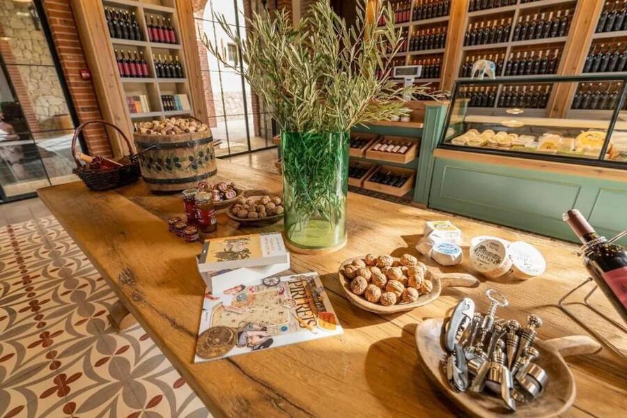 Bengodi Boutique Hotel 