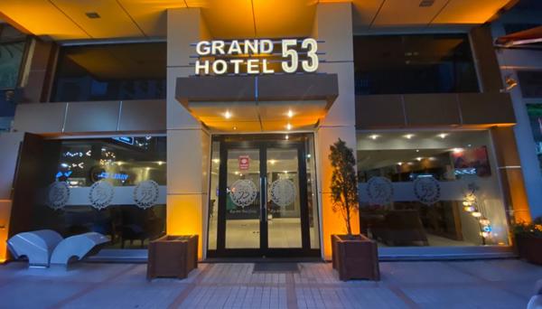 Grand Hotel 53