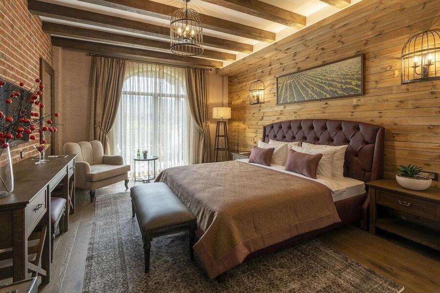 Bengodi Boutique Hotel 