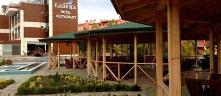 Kadhırga Hotel