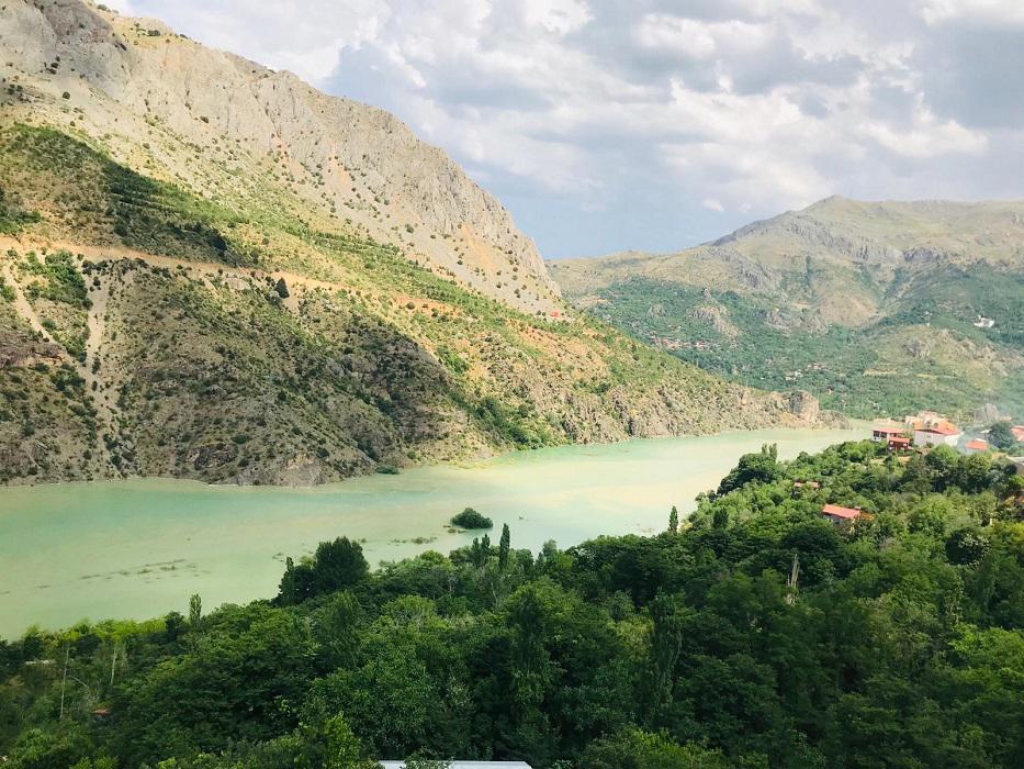 Yesil Egin Otel