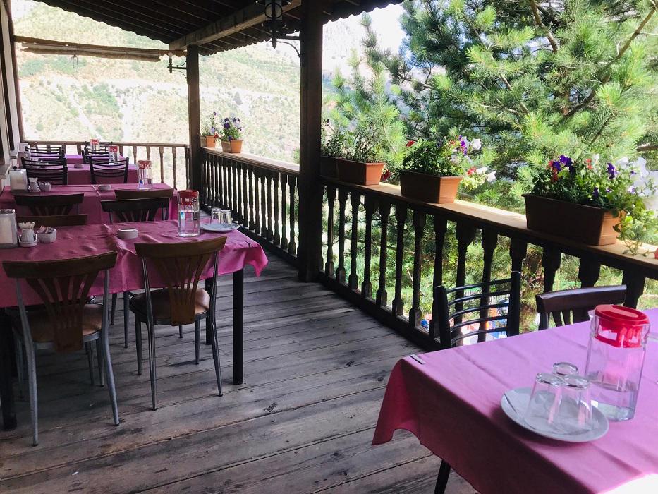 Yesil Egin Otel
