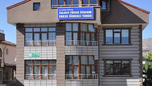 Galaksi Pansiyon