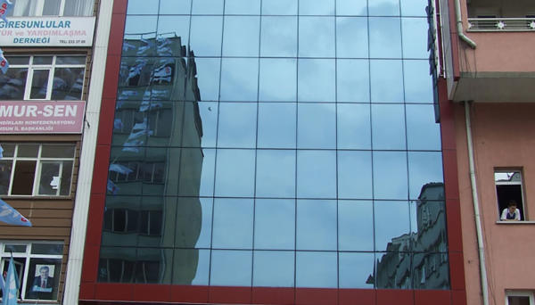 Hotel Buyar