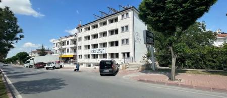 Taşkın Hotel