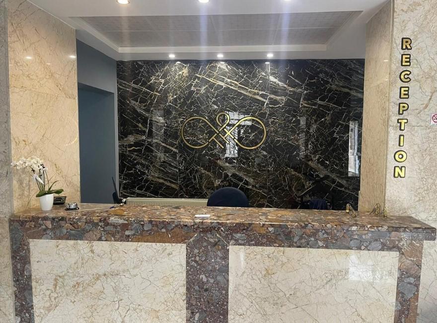 Taşkın Hotel