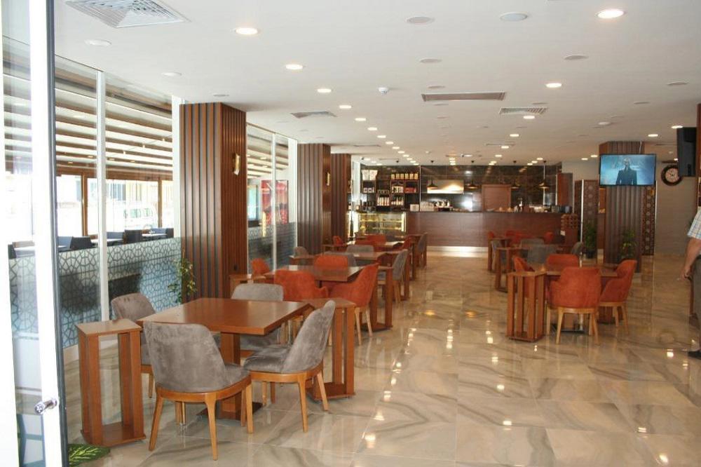 Erzincan Mesut Hotel