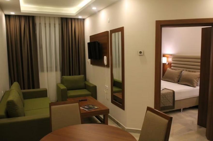 Erzincan Mesut Hotel