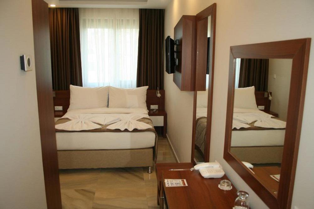 Erzincan Mesut Hotel