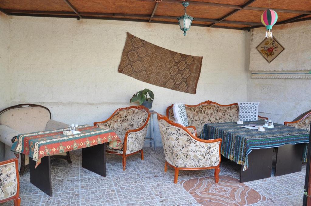 Ayhan Mansion Cave Arch Hotel