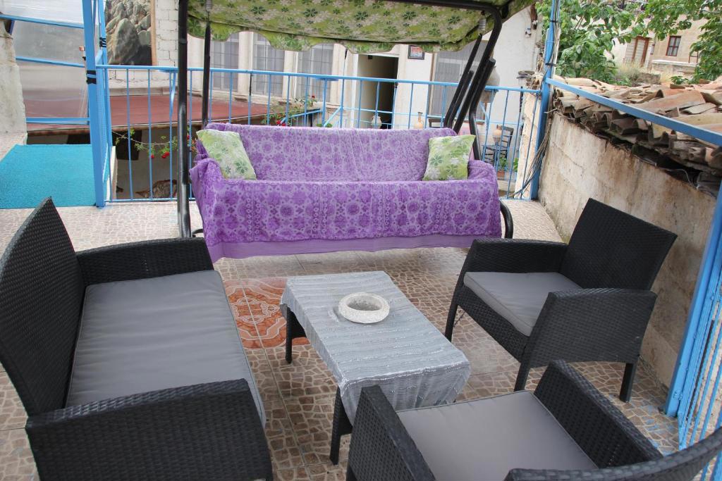 Ayhan Mansion Cave Arch Hotel