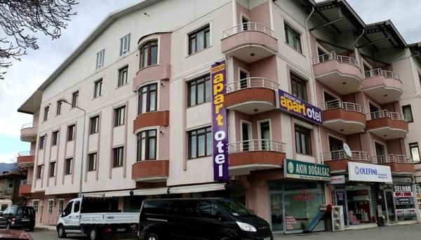 Erzincan Apart Hotel