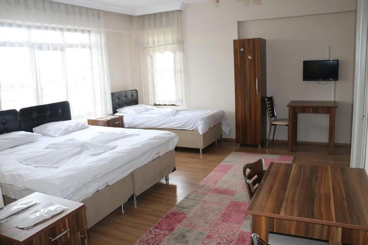 Erzincan Apart Hotel