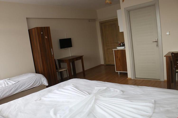 Erzincan Apart Hotel