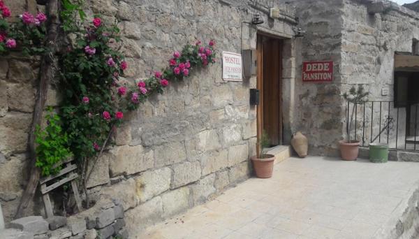 Dede Hostel & Pansiyon