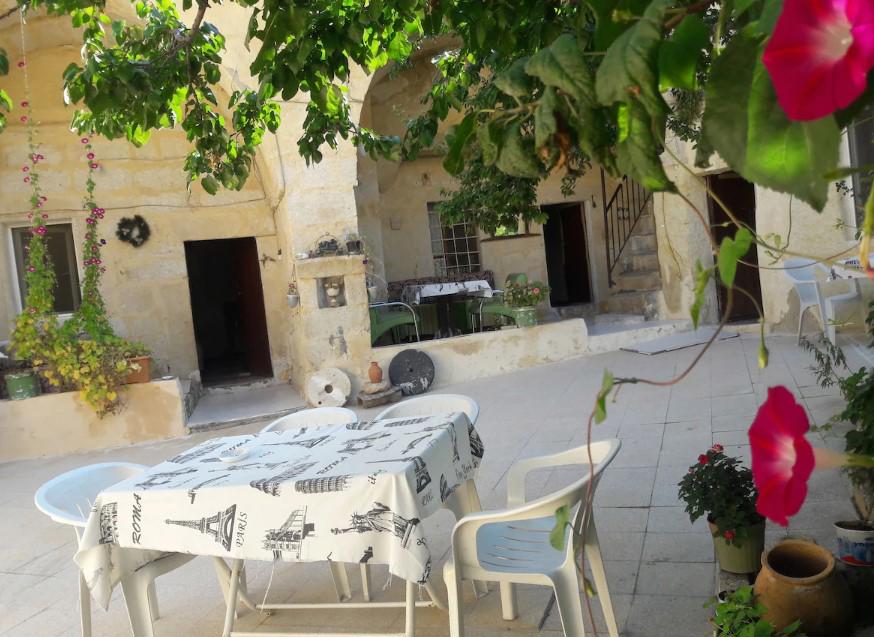Dede Hostel & Pansiyon