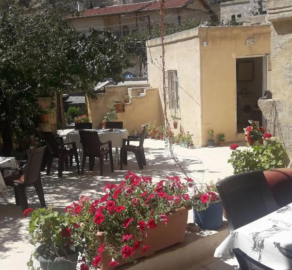 Dede Hostel & Pansiyon