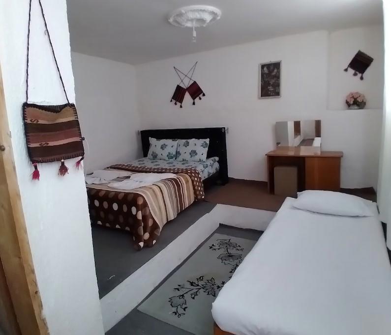 Dede Hostel & Pansiyon