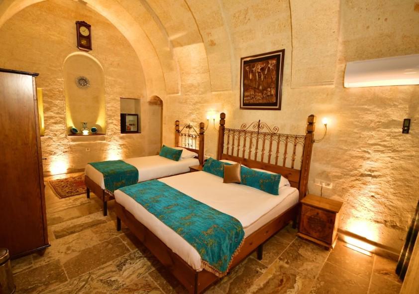 Nostalji Cave Suit Hotel