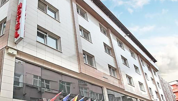 Yıldızoğlu Business Class Hotel