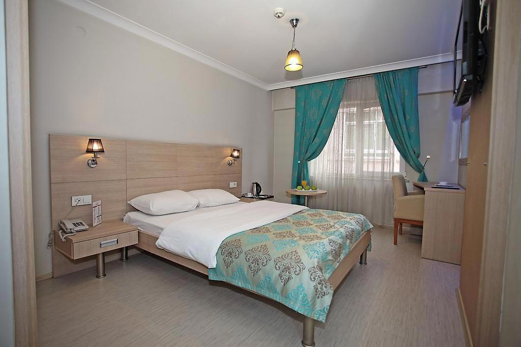 Yıldızoğlu Business Class Hotel