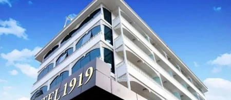 Otel 1919