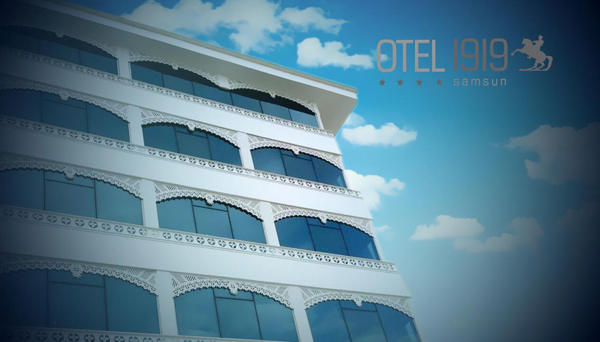 Otel 1919