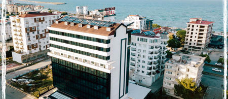 Konaks Otel