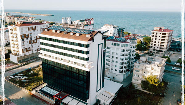 Konaks Otel