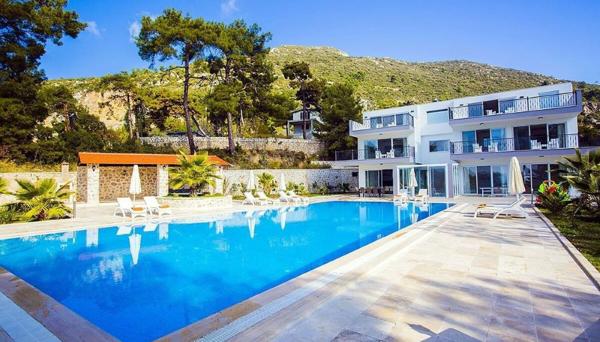 Villa Serenity