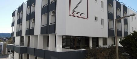 Z Otel Çeşme Ilıca