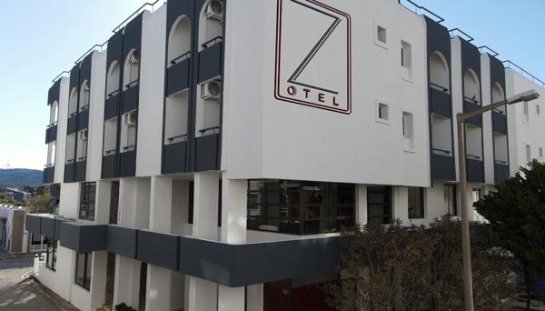 Z Otel Çeşme Ilıca