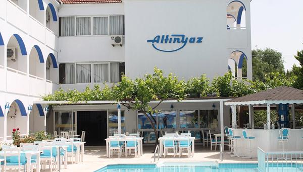 Altin Yaz