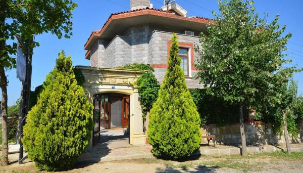 Hotel Casa Villa