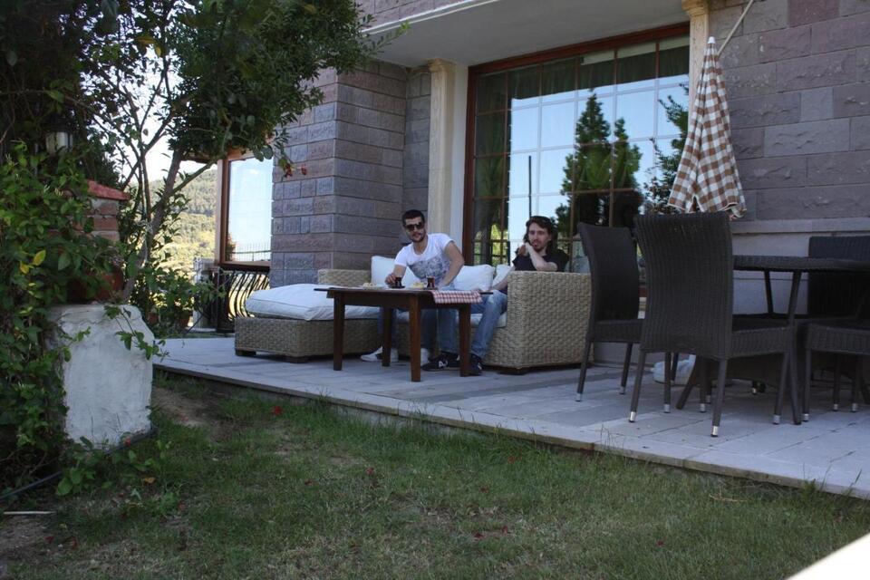 Hotel Casa Villa