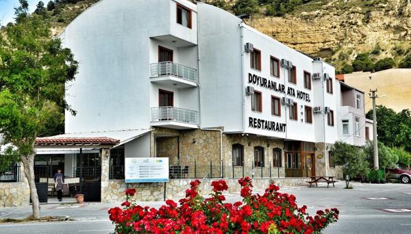 Doyuranlar Ata Hotel