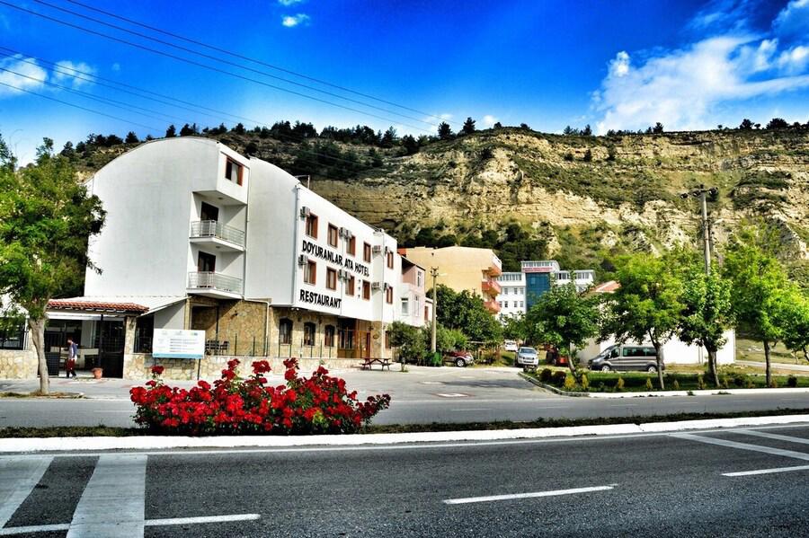 Doyuranlar Ata Hotel